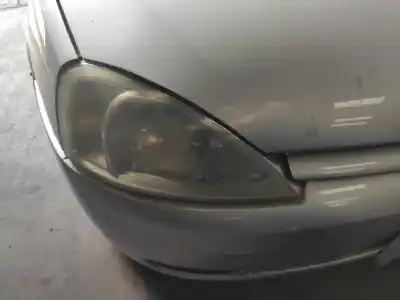 Gebrauchtes Autoersatzteil RECHTER SCHEINWERFER zum OPEL CORSA C  OEM-IAM-Referenzen   