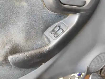 Автозапчастина б/у передні вікний вмикач для opel corsa c g-z12xe посилання на oem iam 