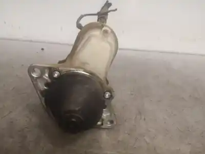 Second-hand car spare part starter motor for opel corsa c g-z12xe oem iam references 93184533   Second-hand car spare part starter motor for opel corsa c g-z12xe oem iam references 93184533