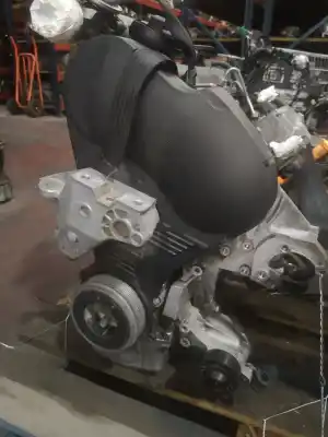 Pièce détachée automobile d'occasion moteur complet pour volkswagen golf iv berlina (1j1) alh références oem iam alh  