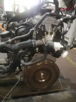 Pièce détachée automobile d'occasion moteur complet pour volkswagen golf iv berlina (1j1) alh références oem iam alh  