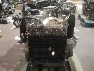 Pièce détachée automobile d'occasion moteur complet pour volkswagen golf iv berlina (1j1) alh références oem iam alh  