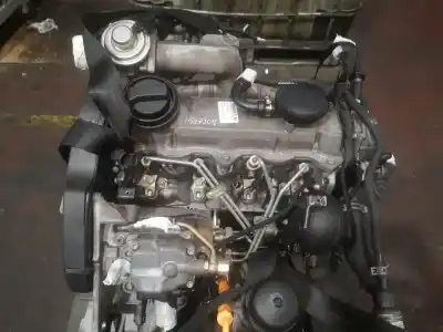 Pièce détachée automobile d'occasion moteur complet pour volkswagen golf iv berlina (1j1) alh références oem iam alh  