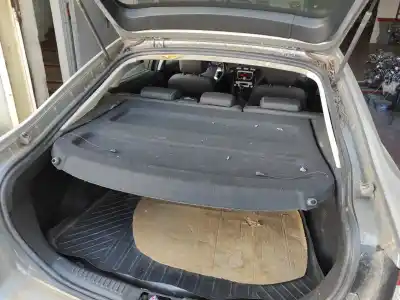Recambio de automóvil de segunda mano de BANDEJA TRASERA para FORD MONDEO BERLINA (CA2) AZBA referencias OEM IAM   