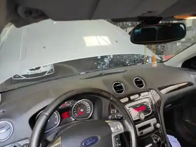 Recambio de automóvil de segunda mano de SALPICADERO para FORD MONDEO BERLINA (CA2) AZBA referencias OEM IAM   