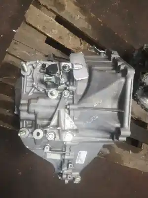 Автозапчасти б/у коробка передач за mazda cx-5 (ke, gh) 2.2 d (ke2fw) ссылки oem iam d60103000  