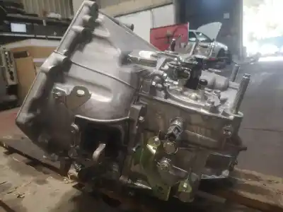 Автозапчасти б/у коробка передач за mazda cx-5 (ke, gh) 2.2 d (ke2fw) ссылки oem iam d60103000  