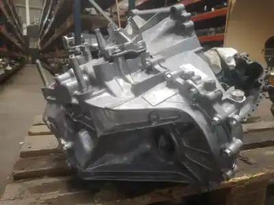 Автозапчасти б/у коробка передач за mazda cx-5 (ke, gh) 2.2 d (ke2fw) ссылки oem iam d60103000  