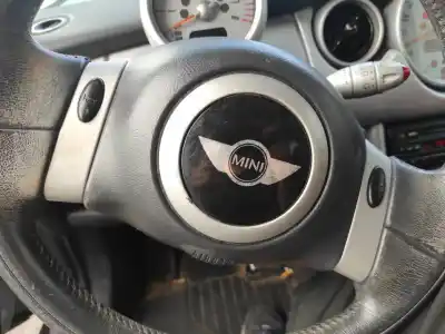 Second-hand car spare part front left air bag for mini mini (r50,r53) g-w10b16a oem iam references 32306779259