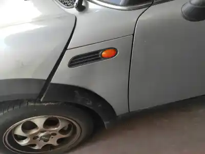 Second-hand car spare part left front fin for mini mini (r50,r53) g-w10b16a oem iam references 