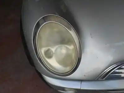 Second-hand car spare part right headlight for mini mini (r50,r53) g-w10b16a oem iam references 63126911704