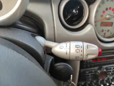 Second-hand car spare part multifunction switch for mini mini (r50,r53) g-w10b16a oem iam references 