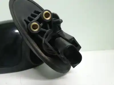 Peça sobressalente para automóvel em segunda mão espelho retrovisor direito por mini mini (r50,r53) g-w10b16a referências oem iam 51167192470  