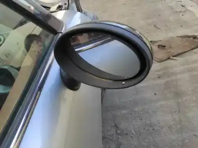 Second-hand car spare part right rearview mirror for mini mini (r50,r53) g-w10b16a oem iam references 51167192470