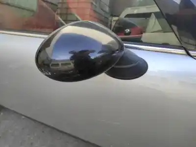 Second-hand car spare part right rearview mirror for mini mini (r50,r53) g-w10b16a oem iam references 51167192470  