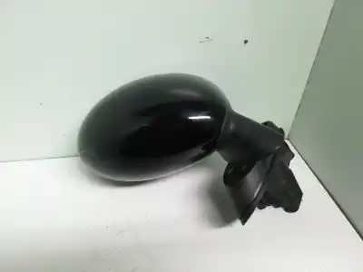 Peça sobressalente para automóvel em segunda mão espelho retrovisor direito por mini mini (r50,r53) g-w10b16a referências oem iam 51167192470  