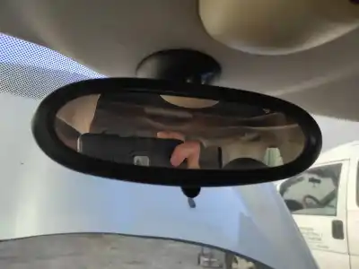 Second-hand car spare part interior rearview mirror for mini mini (r50,r53) g-w10b16a oem iam references 