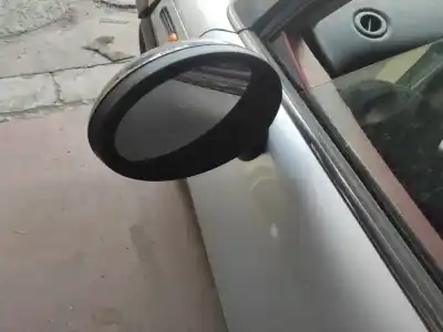 Second-hand car spare part left rearview mirror for mini mini (r50,r53) g-w10b16a oem iam references 51167192469