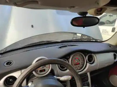 Second-hand car spare part dashboard for mini mini (r50,r53) g-w10b16a oem iam references 