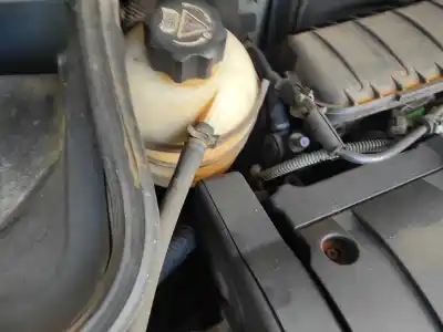 Автозапчастина б/у розширення депозит для peugeot 206 cc nfu(tu5jp4) посилання на oem iam 