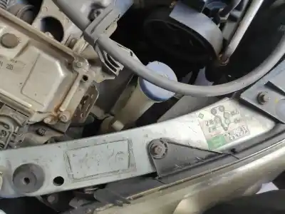 Автозапчастина б/у чистий депозит для peugeot 206 cc nfu(tu5jp4) посилання на oem iam 