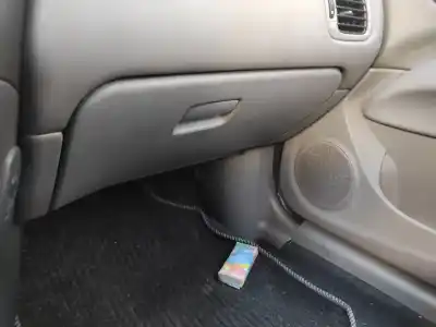 İkinci el araba yedek parçası TORPIDO için NISSAN ALMERA (N16/E)  OEM IAM referansları   