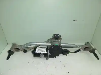 Автозапчастина б/у двигатель передніх склоочисників для audi q2 (gab, gag) 30 tfsi посилання на oem iam 81b955023a