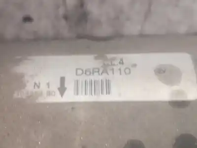 Автозапчасти б/у двигатель запускается за peugeot 206 8hx ссылки oem iam d6ra110