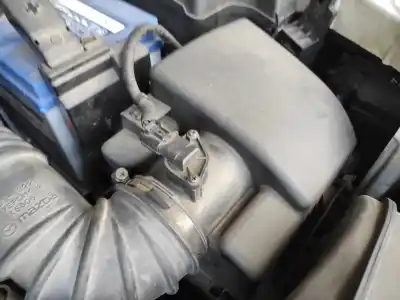 Автозапчасти б/у расходомер воздуха за mazda cx-5 (ke, gh) 2.2 d (ke2fw) ссылки oem iam pe0113215