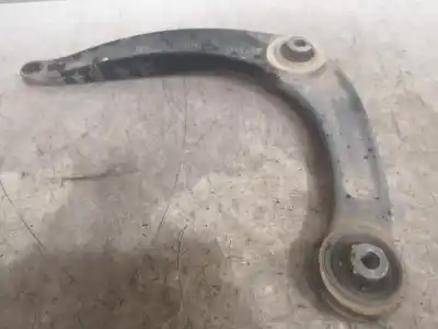 Peça sobressalente para automóvel em segunda mão braço de suspensão superior dianteiro esquerdo por peugeot 308 5fw referências oem iam 