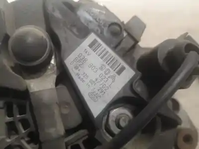 Tweedehands auto-onderdeel ALTERNATOR voor SEAT IBIZA III (6L1)  OEM IAM-referenties 038903023L  
