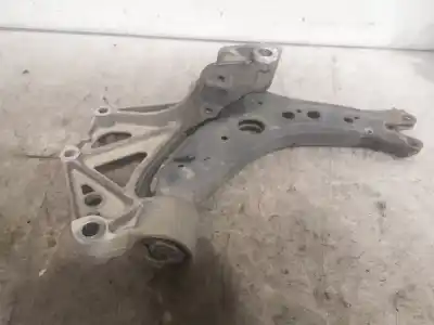 Pièce détachée automobile d'occasion BRAS DE SUSPENSION INFERIEUR AVANT DROIT pour SEAT IBIZA III (6L1)  Références OEM IAM   