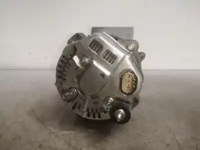 Автозапчастина б/у генератор для mini mini (r50,r53) g-w10b16a посилання на oem iam 12317550319  
