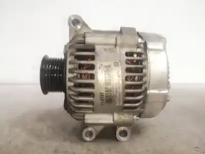 Автозапчастина б/у генератор для mini mini (r50,r53) g-w10b16a посилання на oem iam 12317550319  