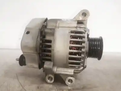 Автозапчастина б/у генератор для mini mini (r50,r53) g-w10b16a посилання на oem iam 12317550319  
