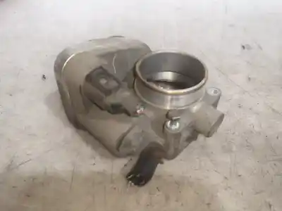 Автозапчастина б/у коробка метелика для mini mini (r50,r53) g-w10b16a посилання на oem iam 13547509043  