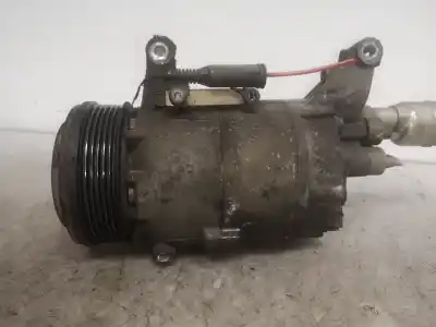 Second-hand car spare part air conditioning compressor for mini mini (r50,r53) g-w10b16a oem iam references 01139014  