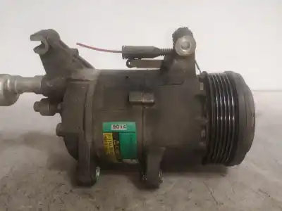 Second-hand car spare part air conditioning compressor for mini mini (r50,r53) g-w10b16a oem iam references 01139014  