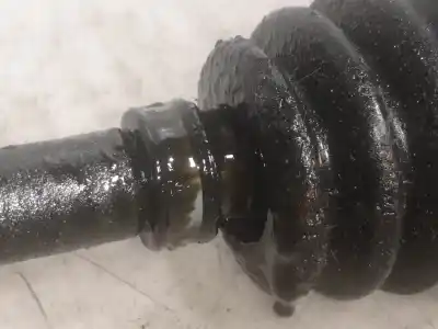 Second-hand car spare part front right transmission for mini mini (r50,r53) g-w10b16a oem iam references 31607518238  