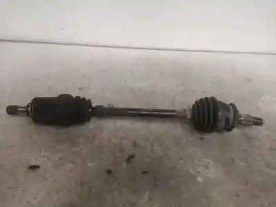 Second-hand car spare part front left transmission for mini mini (r50,r53) g-w10b16a oem iam references 31607518237