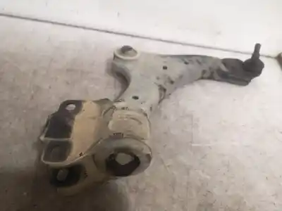 Piesă de schimb auto la mâna a doua BRAȚ SUSPENSIE INFERIOR DREAPTA FAȚÃ pentru FORD MONDEO BERLINA (CA2)  Referințe OEM IAM   