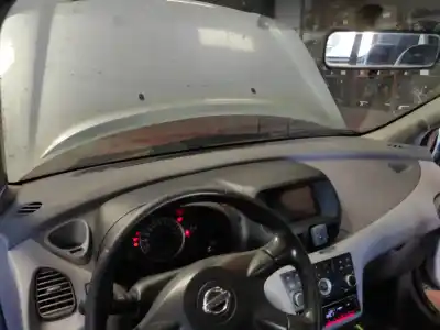 Pièce détachée automobile d'occasion TABLEAU DE BORD pour NISSAN ALMERA TINO (V10M)  Références OEM IAM   