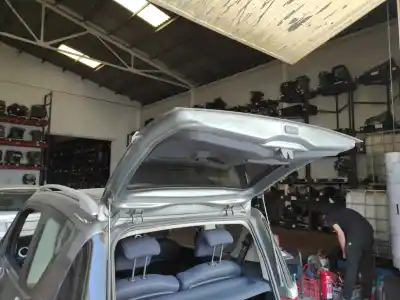 Pièce détachée automobile d'occasion VÉRIN DE HAYON / COFFRE pour PEUGEOT 1007 (KM_)  Références OEM IAM   