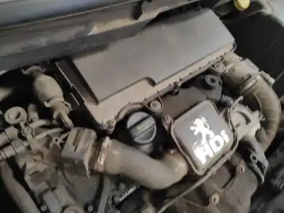 İkinci el araba yedek parçası HAVA FILTRESI için PEUGEOT 1007 (KM_)  OEM IAM referansları   