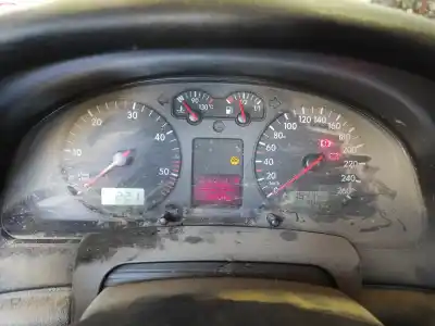 Recambio de automóvil de segunda mano de CUADRO INSTRUMENTOS para VOLKSWAGEN PASSAT B5 (3B2)  referencias OEM IAM   