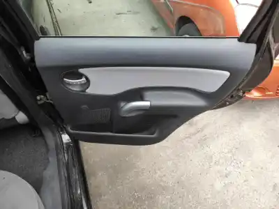 Tweedehands auto-onderdeel deurbekleding rechts achter voor citroen c3 i (fc_, fn_) 1.4 hdi oem iam-referenties 