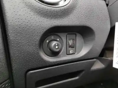 Tweedehands auto-onderdeel spiegelbediening voor citroen c3 i (fc_, fn_) 1.4 hdi oem iam-referenties 