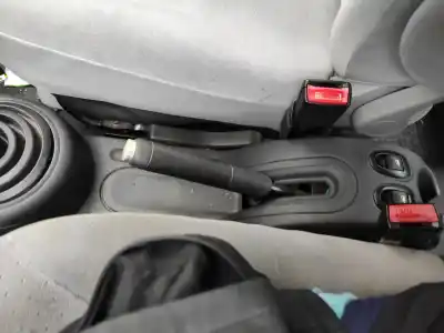 Tweedehands auto-onderdeel handremhendel voor citroen c3 i (fc_, fn_) 1.4 hdi oem iam-referenties 