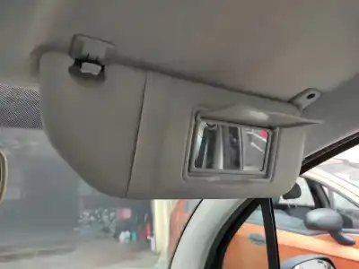 Tweedehands auto-onderdeel rechts zonnescherm voor citroen c3 i (fc_, fn_) 1.4 hdi oem iam-referenties 