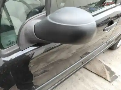 Pezzo di ricambio per auto di seconda mano specchio sinistro per citroen c3 i (fc_, fn_) 1.4 hdi riferimenti oem iam 8149ry  